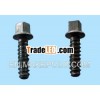 Screw Spike, Sleeper Screw