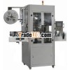 PVC Sleeve labeling machine