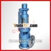 A48SH High Tempreature&Pressure Relief valve/safety valve