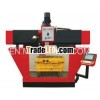 Cylinder Block Surface Grinding-Milling Machine MG1400B program control, touch screan control