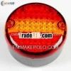 Stop/Tail/Direction Indicator LED Trailer Tail Light