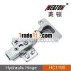 Door Hinge Aluminum Doors