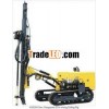 25-30M Aggregate Bluestone Limestone Quarrying or Mining Applications Crawler Mounted DTH Drill Rig