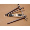 Common Round Iron Wire Nails