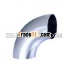 Stainless Steel Sanitary Pipe Fittings