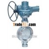 The valve