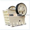 Mining Machienry, Stone crusher jaw crusher PE 600 * 900