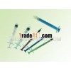 Luer-lock Syringe