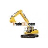 XCMG EXCAVATOR XE215C