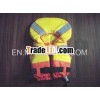 Kids foam life jackets