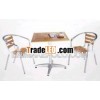 Aluminum Chairs