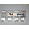 K-229 double wall shot glasses with printing