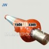 TELESCOPIC HYDRAULIC CYLINDER