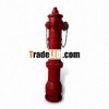 Underground Hydrant, Used for Fire Work