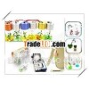 Pet tree,Mobile phone accessories,Promotion gift