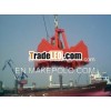 Motor-Hydraulic Clamshell Grab
