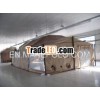 UN Mission Tent