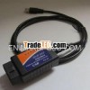 CY-B09,OBD-II Auto Code Reader & Scanner