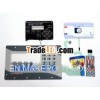 Membrane Switch, Name Plate, Label