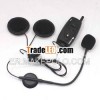 500m Long Range Helmet Walkie Talkie