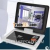 10.4inch Portable DVD Player