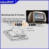 Lilliput 8 Inch Taxi Touch Screen PC customized hardware and software accepted (PC865)