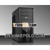 cheap ATX newest mid tower computer case