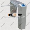 Fully Automatic stainless steel turnstile gate/Security Gate( waist height turnstile RS 318)