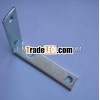 Metal bracket , steel bracket