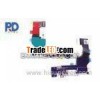 Smartphone Replacement Parts iPhone 5S Charging Port Flex Cable