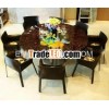 Mosaic table