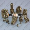 Threaded Insert Nut for Plastic