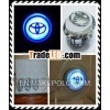 wireless and no battery led car wheel lights(driving power)