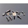 China Miniature screw