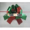HOT SALE! New Design Multi-Colors POM POM Pull Bow
