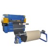 automatic roller feeding foam die cutting machine