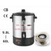 electric water boiler