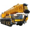 Crane Truck