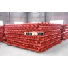 CPVC pipe -High voltage electricity protective casing