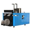 SN-W3 Advanced technology scourer making machine