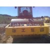 Used Hydraulic One Drum 30ton Vibratory Compactor