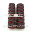 safe soft luggage motorcycle handle covers