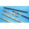Ceramic jigs cutting blade