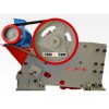PV Series Jaw Crusher