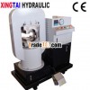 steel wire rope swage machine