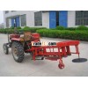 Agricultural machinery - peanut fruit harvester
