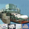 toilet paper making machine