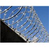 concertina razor wire