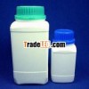 Square Plastic Bottle with Safety Cap, Various Shapes and Colors are Available