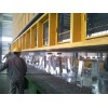 Galvanizing plant